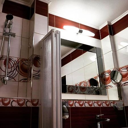 Apartmán 224 Apartman Mikulov Kültér fotó