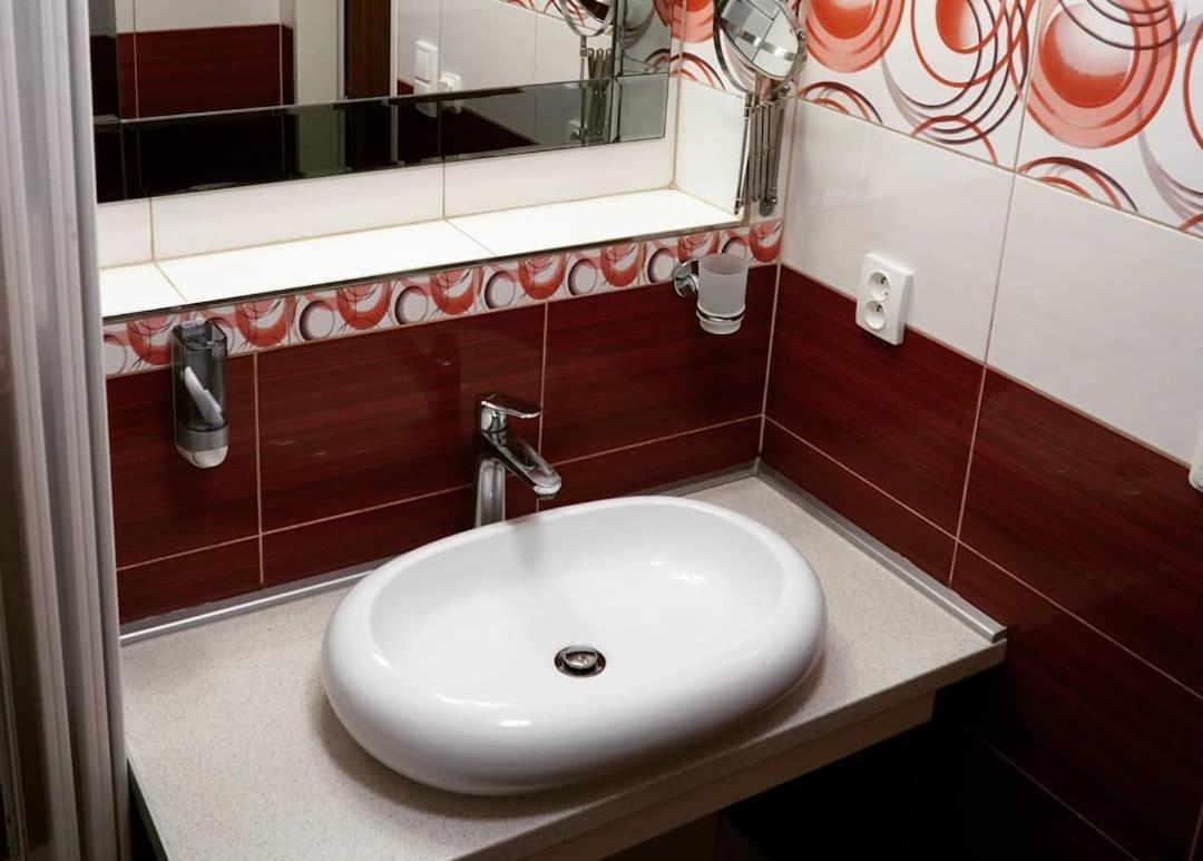 Apartmán 224 Apartman Mikulov Kültér fotó