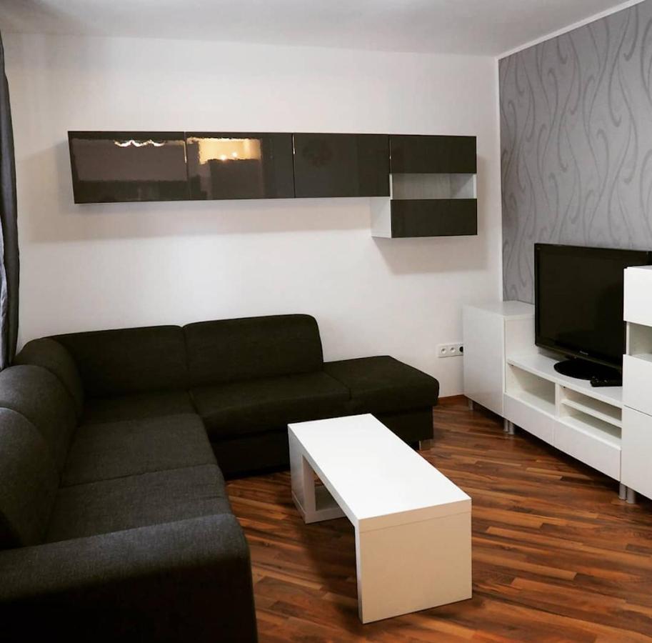 Apartmán 224 Apartman Mikulov Kültér fotó