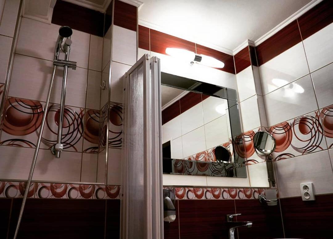 Apartmán 224 Apartman Mikulov Kültér fotó