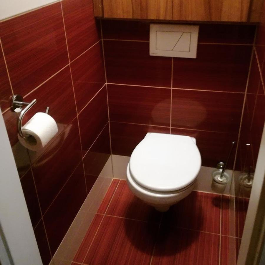 Apartmán 224 Apartman Mikulov Kültér fotó